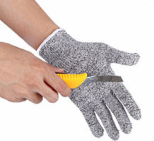 Перчатки комбинированные