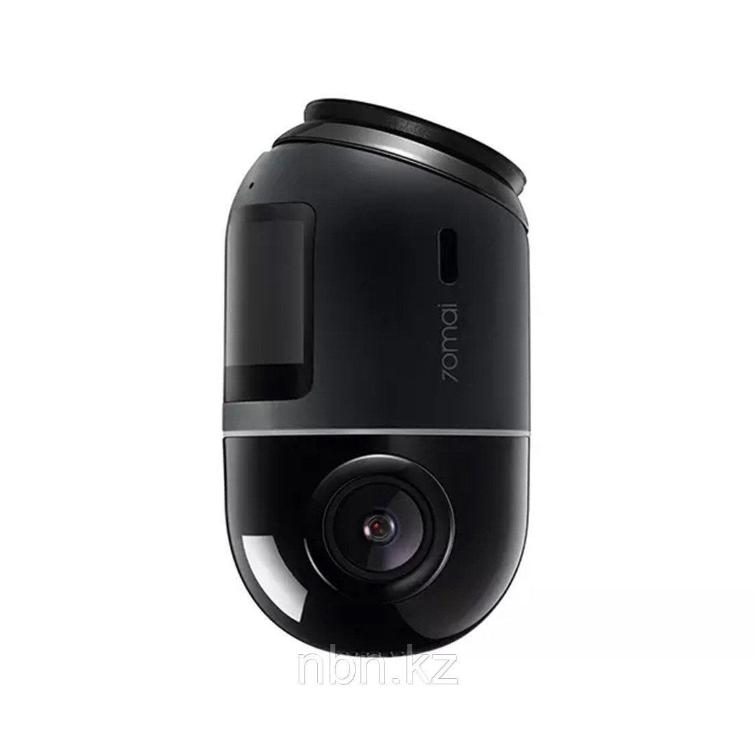 Видеорегистратор 70Mai Dash Cam Omni X200 32 Gb Черный - фото 1 - id-p109247654