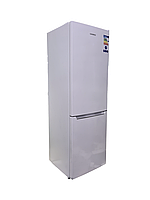Холодильник H HD-340W