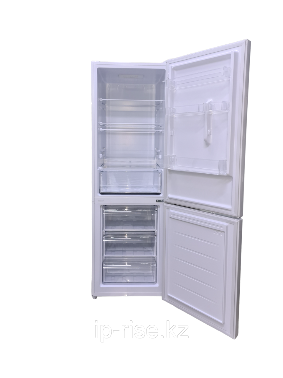Холодильник H HD-340W - фото 2 - id-p109248283