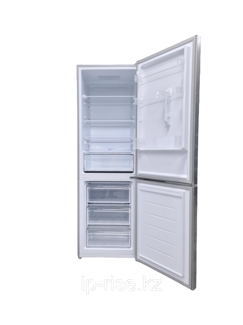 Холодильник H HD-340S - фото 3 - id-p109248291