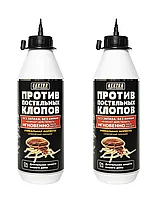 Гектор от клопов