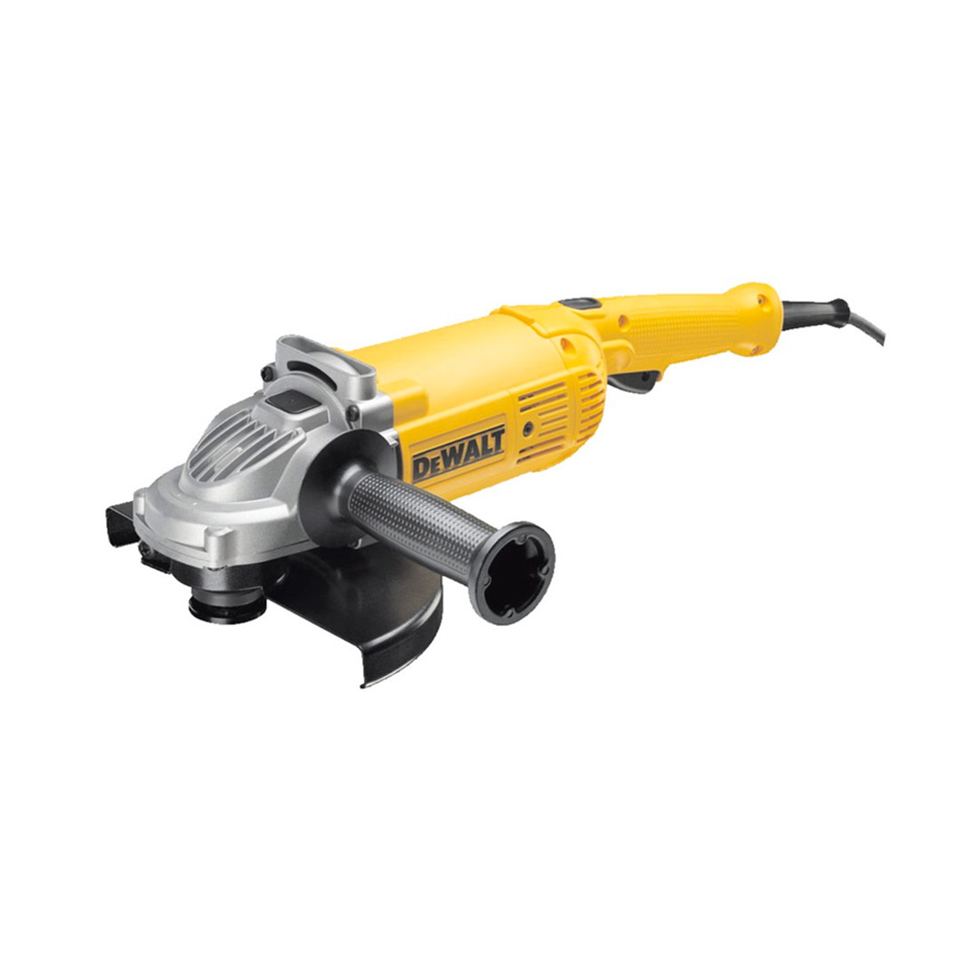 Углошлифовальная машина DeWALT DWE492-QS - фото 1 - id-p109249241