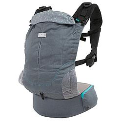 Кенгуру Myamaki Fit Cool Grey (Chicco, Италия)