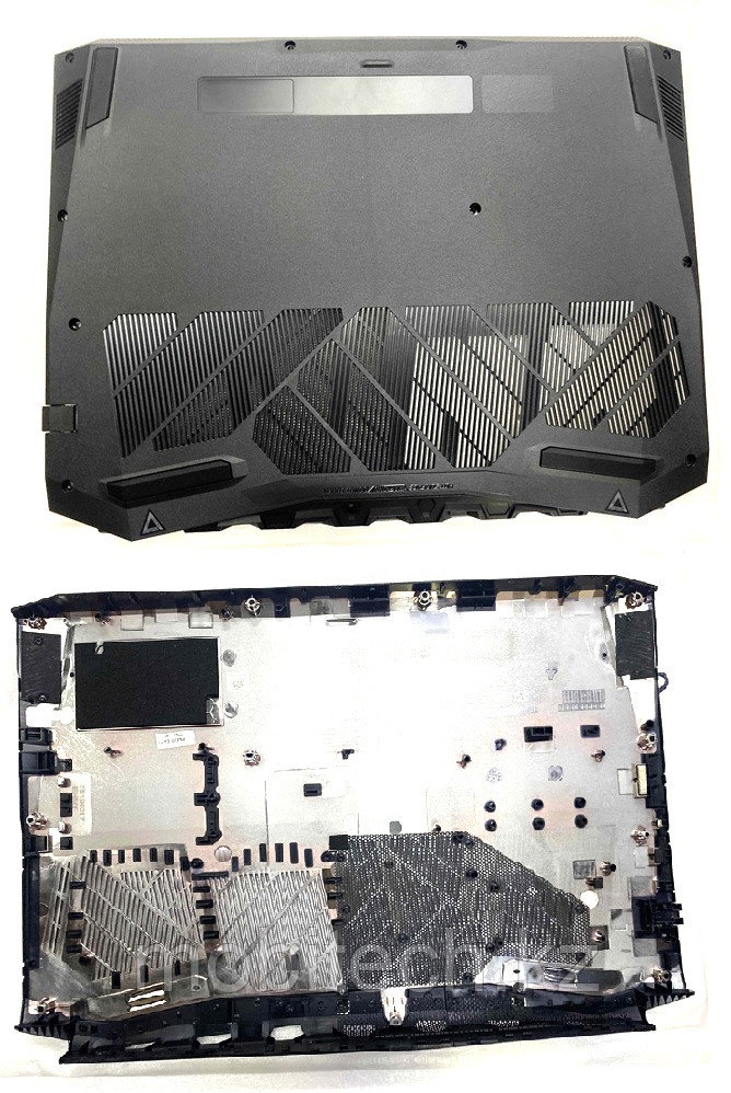 Корпуса Acer AN515-54 Nitro 5 AN515-43  корпус D часть поддон, фото 1