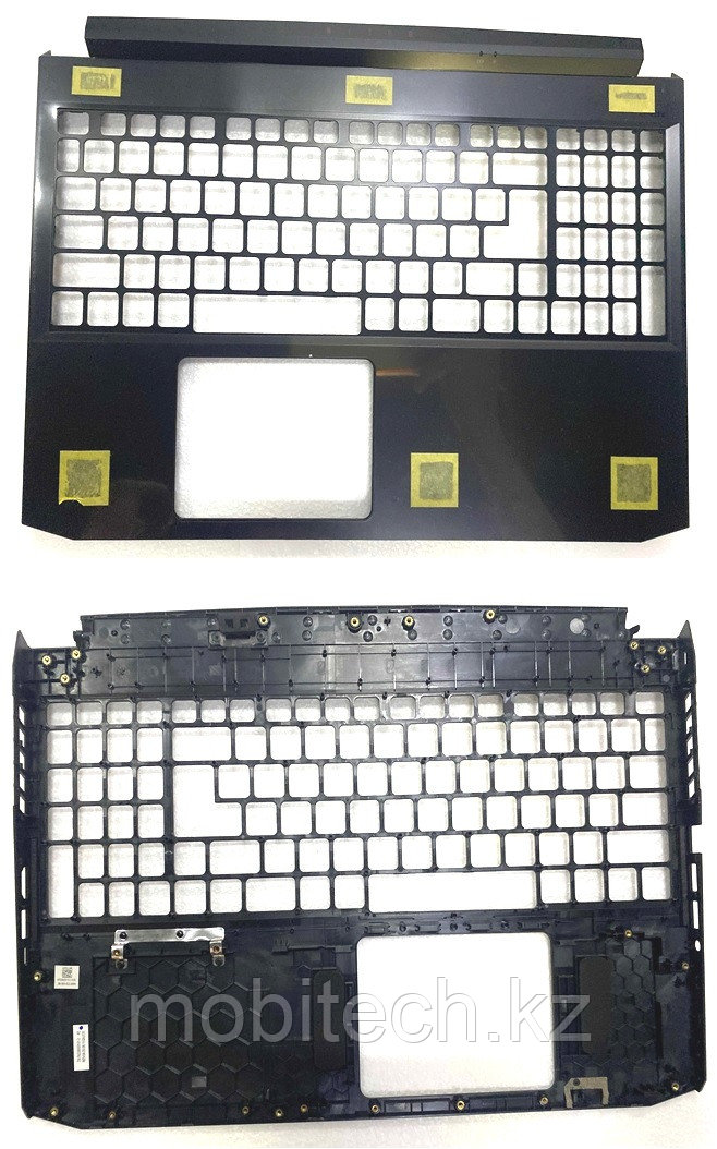 Корпуса Acer AN515-55 Nitro 5 AN515-55 корпус С часть топкейс