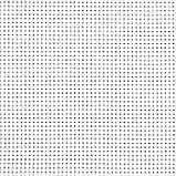 Канва для вышивания №11, 30 × 20 см, цвет белый, фото 2