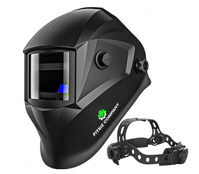 Сварочная маска хамелеон FITSIZ ELEMENT - 777