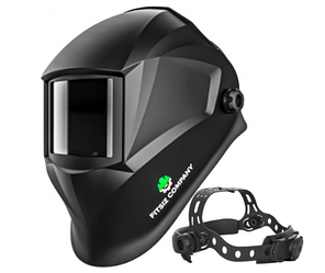 Сварочная маска FITSIZ PASSIVE - DIN 10