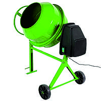 Бетоносмеситель СМ-200