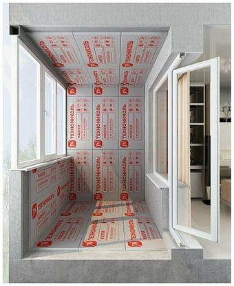 Техноплекс 20 мм, фото 3