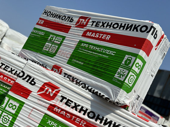 Техноплекс 50мм, фото 2