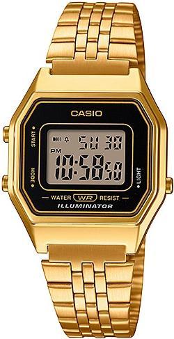 Наручные часы Casio LA680WGA-1E