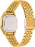 Наручные часы Casio LA680WGA-1BDF, фото 3