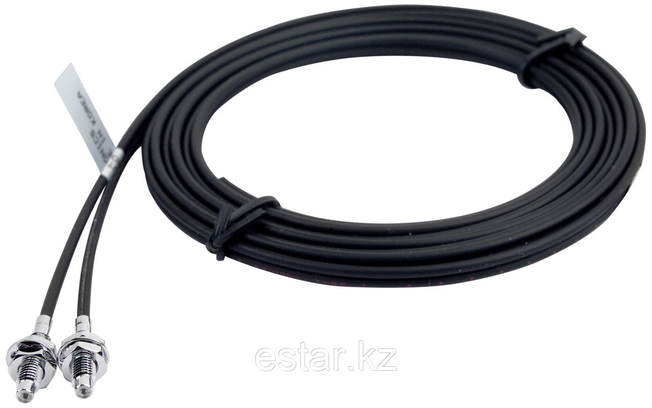 Оптоволоконный кабель с пластиковой линзой FD-620-10