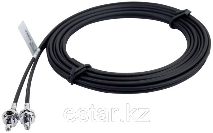 Оптоволоконный кабель с пластиковой линзой FD-620-10, фото 2