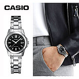 Наручные часы Casio LTP-1215A-1A2DF, фото 6