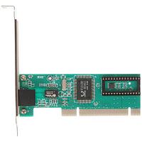 Сетевая карта Gembird NIC-R1 ,NIC PCI, 10/100 Mb, PCI, box