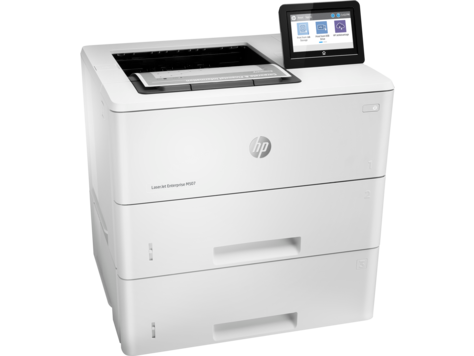 Принтер лазерный HP LaserJet Enterprise M507x (1PV88A)