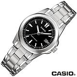 Наручные часы Casio LTP-1215A-1A2DF, фото 3