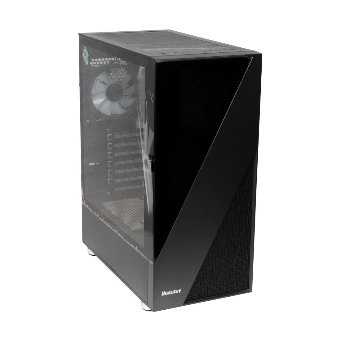Компьютерный корпус Huntkey GX660T