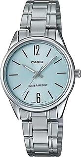 Женские наручные часы Casio LTP-V005D-2BUDF