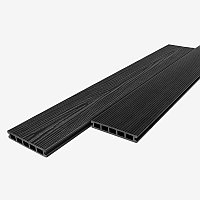 Террасная доска RusDecking UnoDeck Ultra 3000×150×24 мм