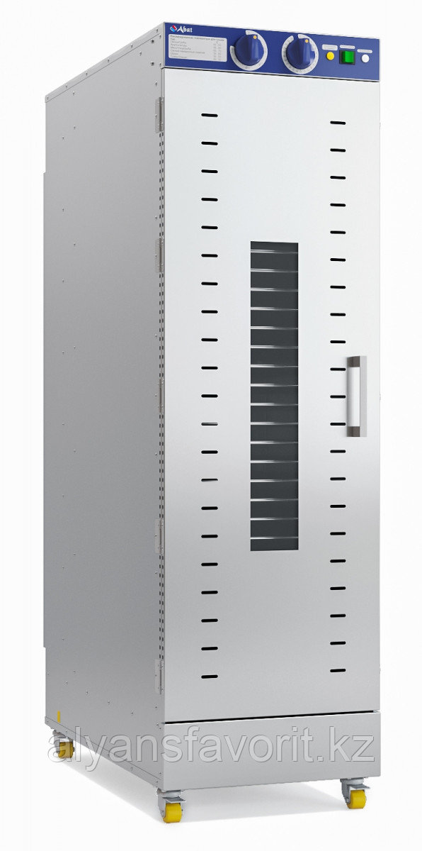 Шкаф сушильный ШС-32-1-01 (дегидратор) - фото 1 - id-p109253714