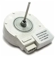 Вентилятор радиальный SAMSUNG для ATEL (D540019)