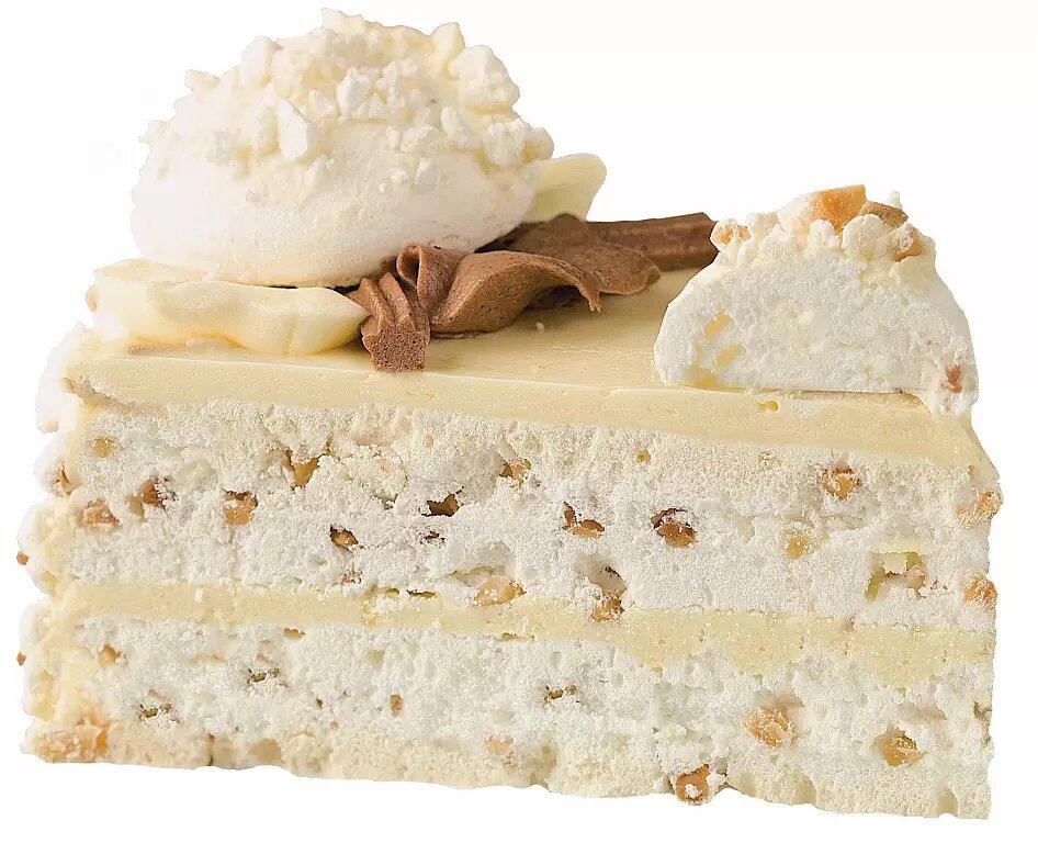Credin PL - Premium Naciola Bianco crunchy - белая кондитерская шоколадная масса с хрустиками - фото 1 - id-p109255637
