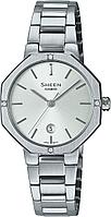 Женские часы Casio SHEEN SHE-4543D-7AUDF
