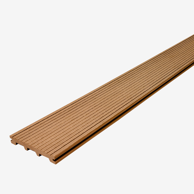 Террасная доска RusDecking UnoDeck Titanio 3000×150×21 мм - фото 4 - id-p109268587