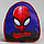 Рюкзак детский "Человек-паук 2" (MARVEL), фото 2