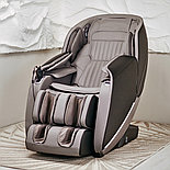 Массажное кресло Crown 1.0 серо-черный, фото 4