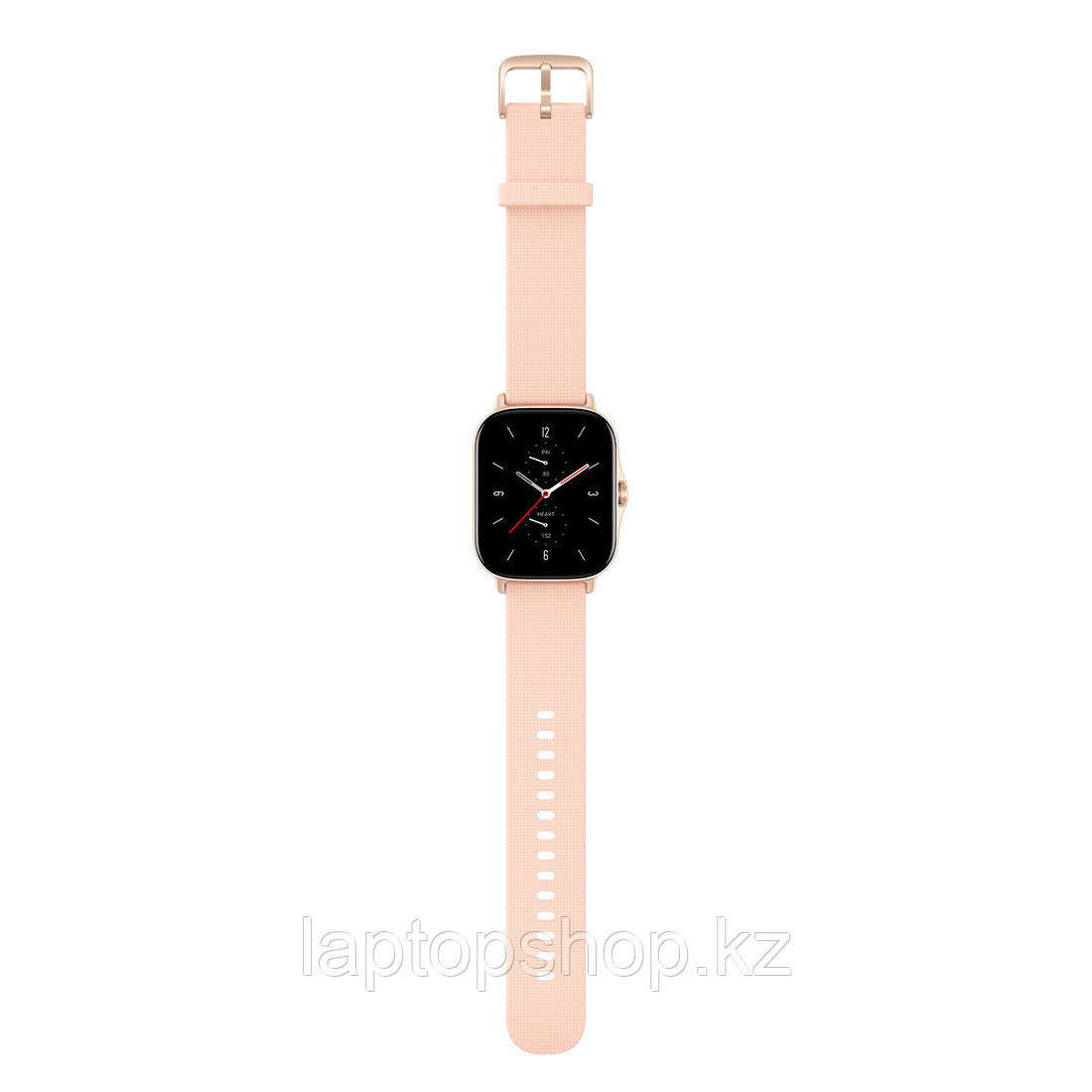 Смарт часы Amazfit GTS2 A1969 Petal Pink (New Version) - фото 2 - id-p109268590