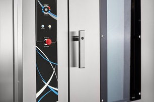 Печь ротационная РПШ-18-8-6ЛР серии LIGHT - разборная конструкция, фото 3