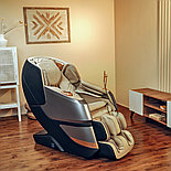 Массажное кресло Zen 1.0 Кремовый от Casa&More, фото 5