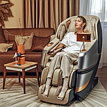 Массажное кресло Zen 1.0 Кремовый от Casa&More, фото 8