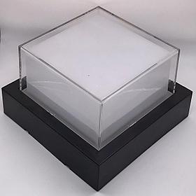 LED Светильник SUGA-12/SO 12W 4200K