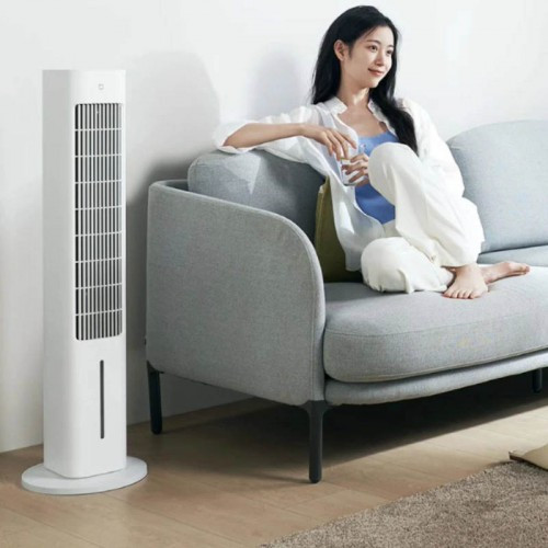 Вентилятор Xiaomi Mijia Smart Evaporative Cooling Fan - фото 2 - id-p109268811