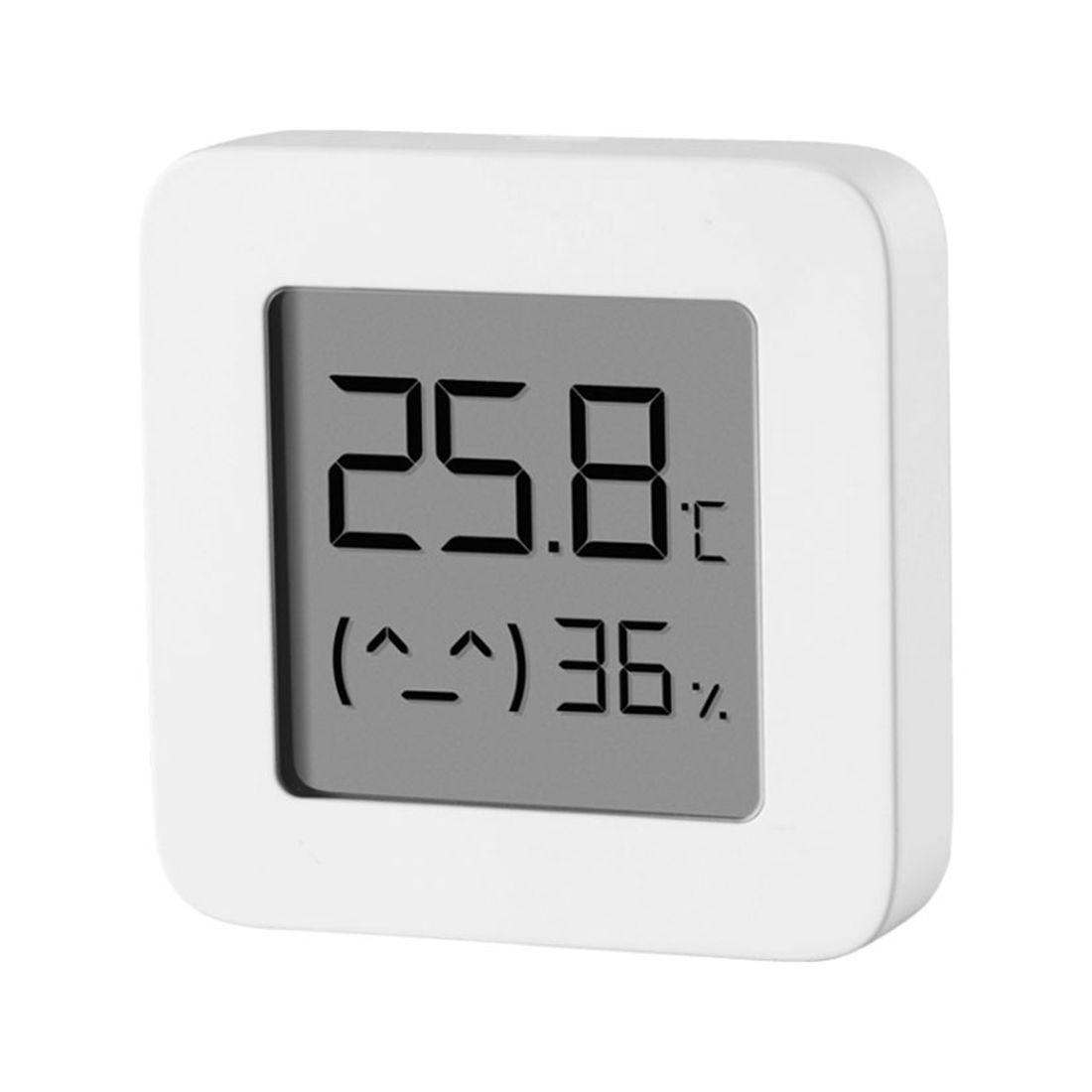 Датчик температуры и уровня влажности Xiaomi Mi Smart Home - фото 3 - id-p109269180