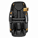 Массажное кресло Zen 1.0 Черный от Casa&More, фото 2