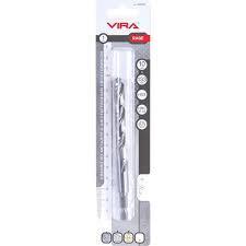 Сверло с шестигранным хвостовиком 10 мм Rage by Vira