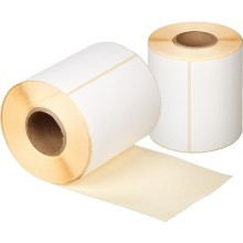 Этикетки термо 58*30 (450шт)