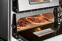 Печь электрическая для пиццы ПЭП-4х2, фото 2