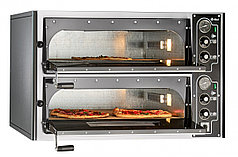 Печь электрическая для пиццы ПЭП-4х2