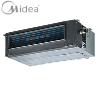 Канальный кондиционер Midea: MTI-36HWN1 (100Pa)