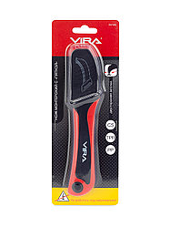 Нож монтерский с пяткой Vira