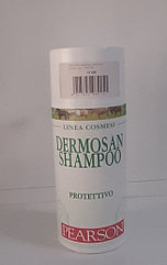Защитный шампунь Dermosan Pearson