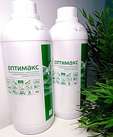 ОПТИМАКС Универсальное концентрированное дезинфицирующее средство с моющим эффектом